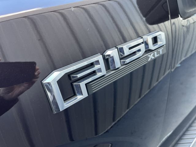Certified 2020 Ford F150 XLT w/ Equipment Group 302A Luxury image 39