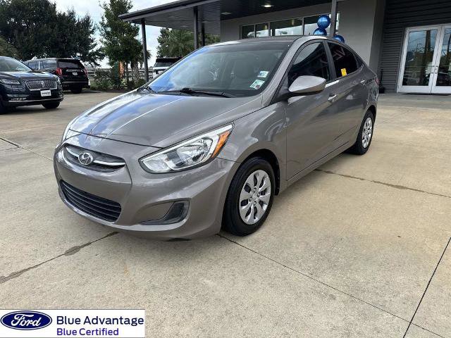 Used 2017 Hyundai Accent SE FWD image 5