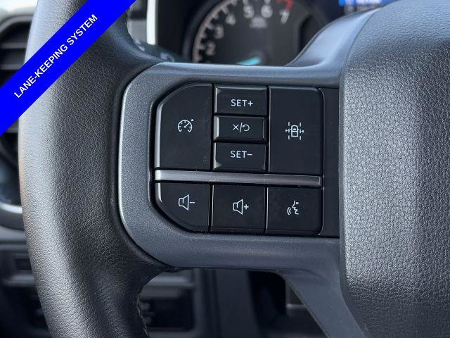 Certified 2023 Ford F150 XLT w/ Equipment Group 302A High image 17