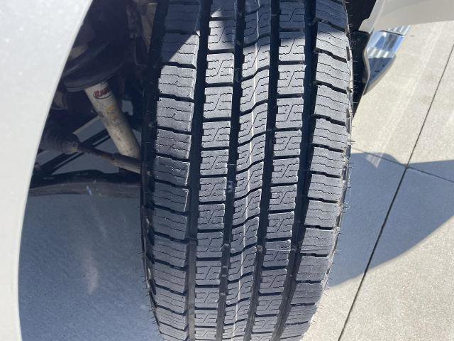 Used 2020 Chevrolet Silverado 1500 LT w/ All-Star Edition image 11