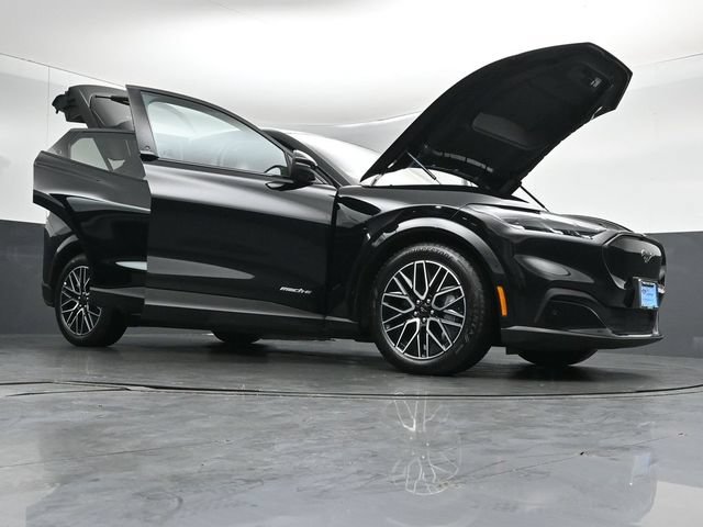 Certified 2025 Ford Mustang Mach-E Premium RWD image 51