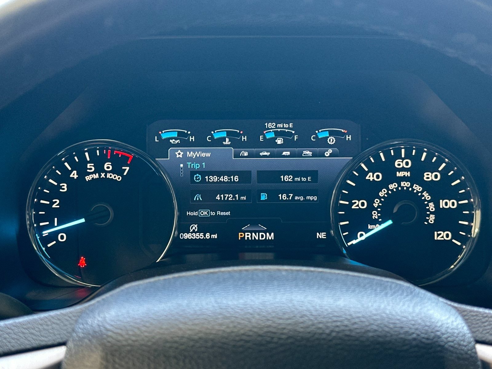 Certified 2018 Ford F150 Platinum w/ Equipment Group 701A Luxury AWD/4WD image 23