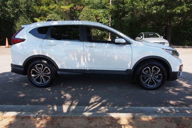 Used 2020 Honda CR-V EX-L image 8