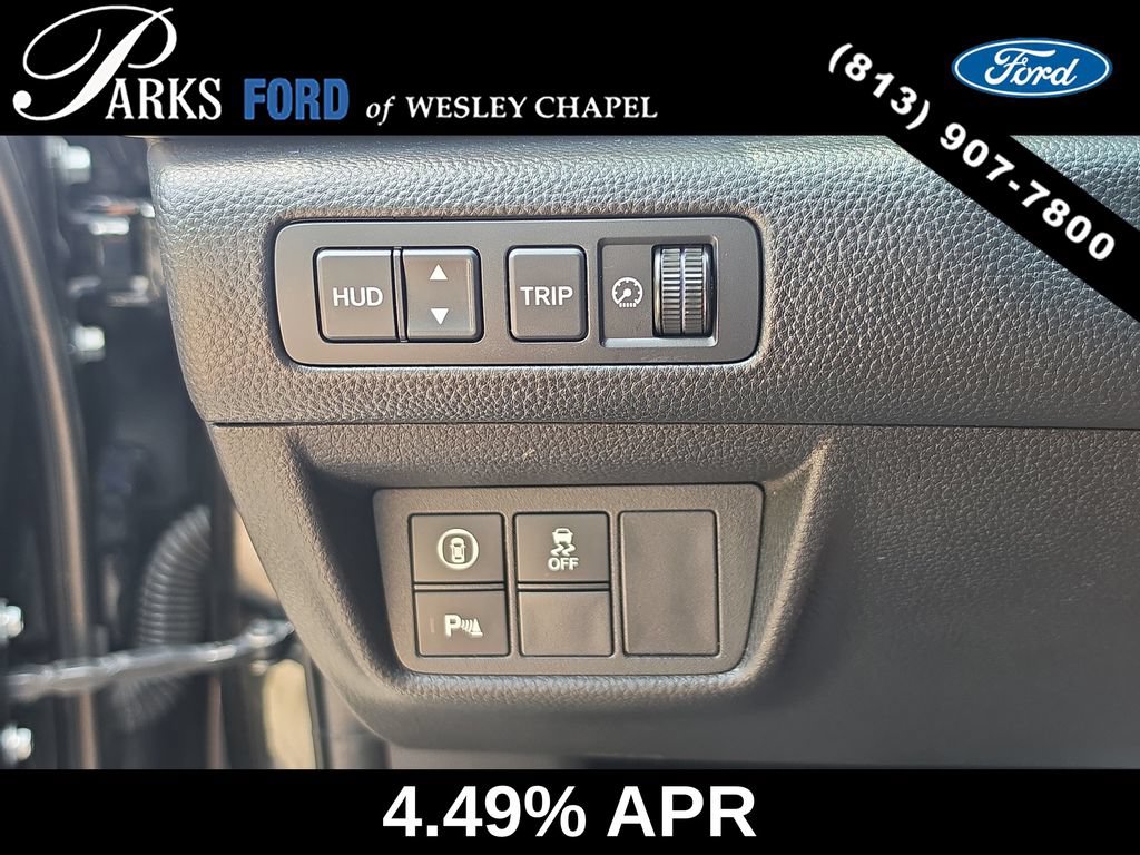 Used 2019 Honda Accord Touring image 26