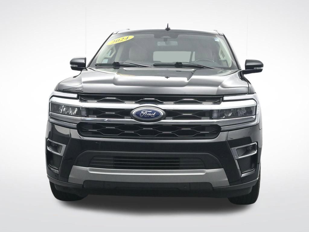 Certified 2024 Ford Expedition Max Limited RWD image 2
