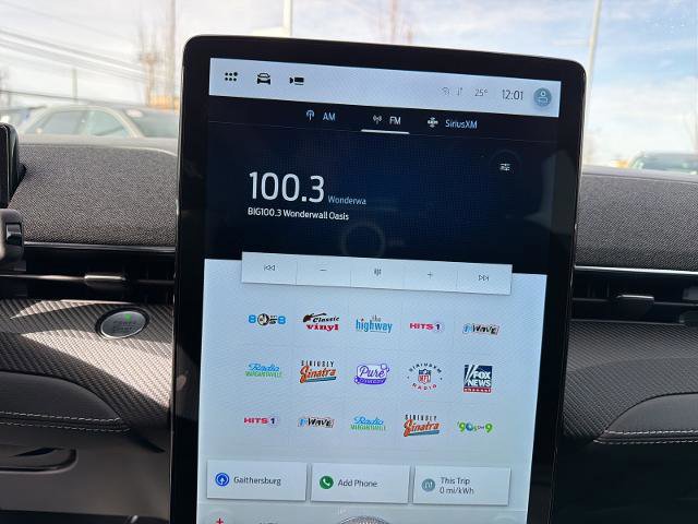 Certified 2023 Ford Mustang Mach-E Premium image 19