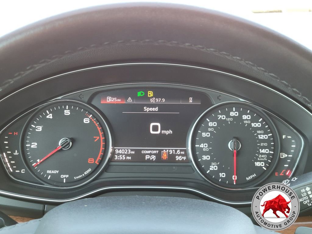 Used 2021 Audi Q5 2.0T Premium AWD/4WD image 34