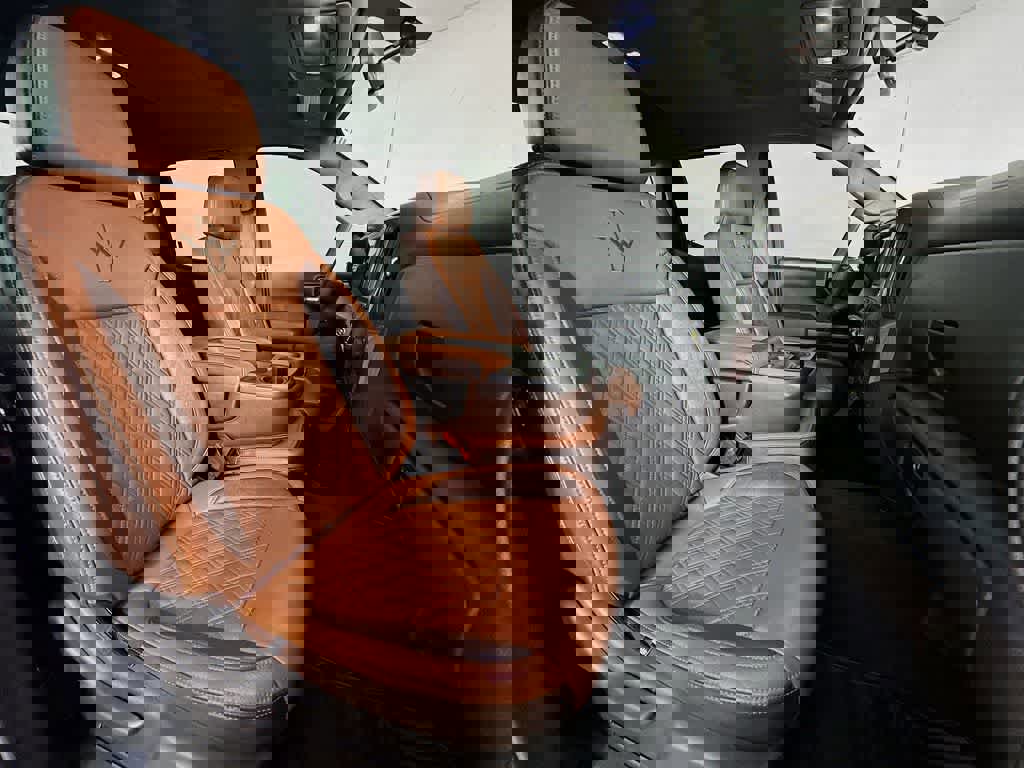 Used 2020 Chevrolet Silverado 1500 Custom Trail Boss w/ Infotainment Package image 17