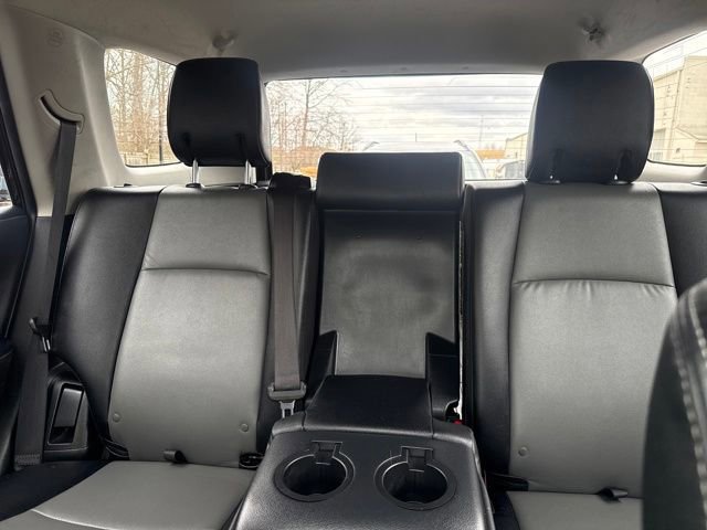 Used 2023 Toyota 4Runner SR5 Premium w/ Moonroof Package image 21