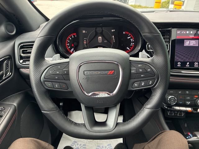 Used 2025 Dodge Durango GT AWD/4WD image 20