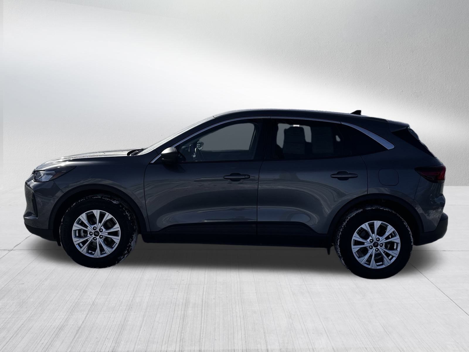 Certified 2023 Ford Escape Active image 4