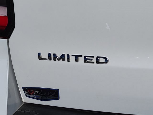 Certified 2024 Ford Expedition Max Limited image 16