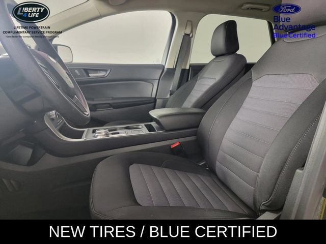 Certified 2023 Ford Edge SE AWD/4WD image 13