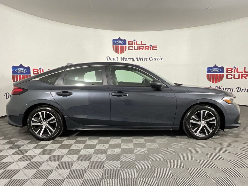 Used 2023 Honda Civic LX image 2