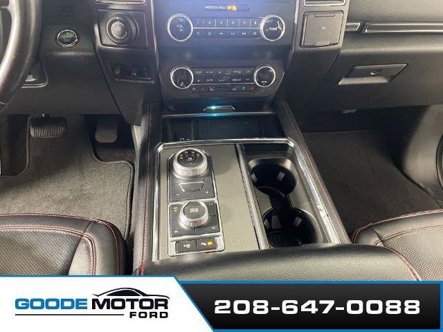 Certified 2021 Ford Expedition Limited AWD/4WD image 17