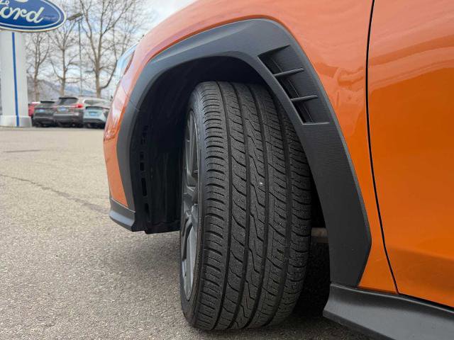 Used 2023 Subaru WRX GT w/ Popular Package #2A image 25