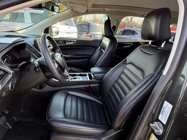 Certified 2023 Ford Edge SEL w/ Convenience Package image 6