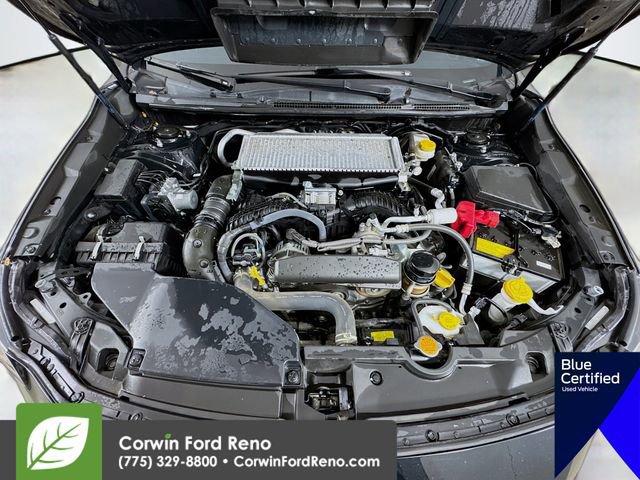 Used 2022 Subaru WRX Premium image 34