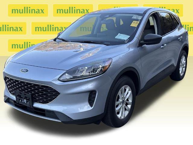 Certified 2022 Ford Escape SE w/ Cold Weather Package image 12