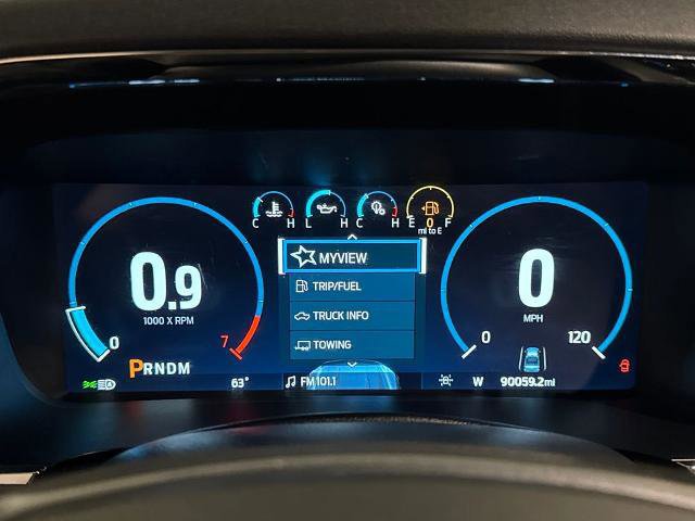 Certified 2022 Ford F150 Lariat image 24