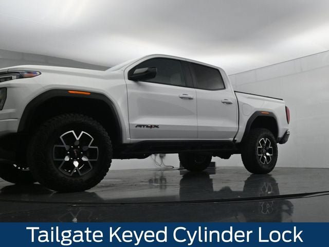 Used 2024 GMC Canyon AT4X AWD/4WD image 32