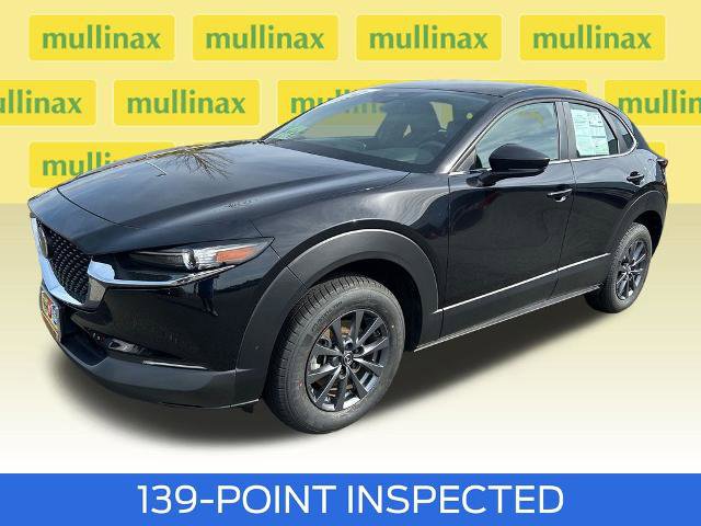 Used 2024 MAZDA CX-30 AWD 2.5 S image 15