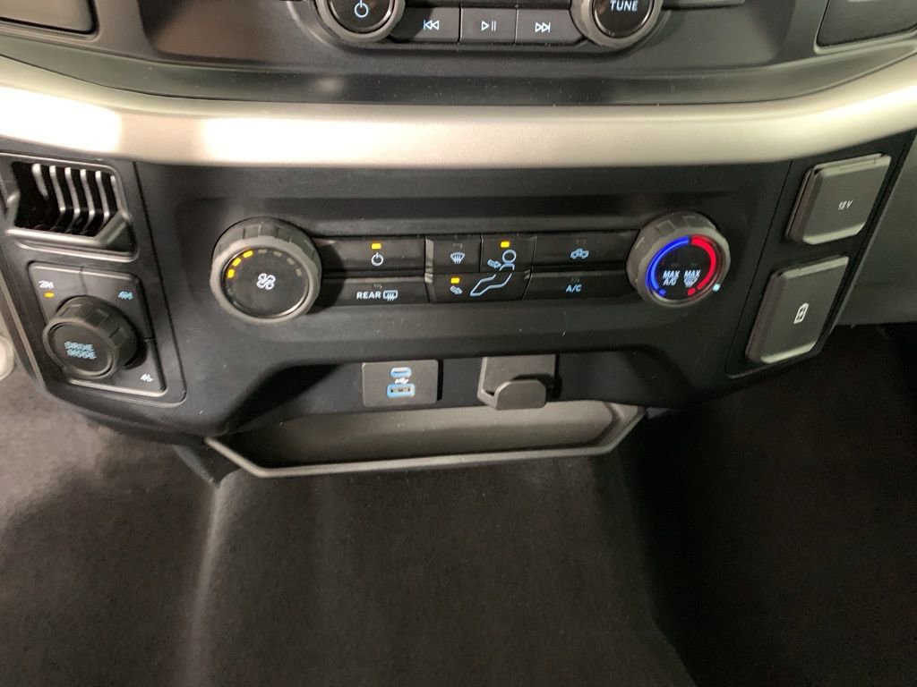 Certified 2023 Ford F150 XLT w/ XTR Package AWD/4WD image 24