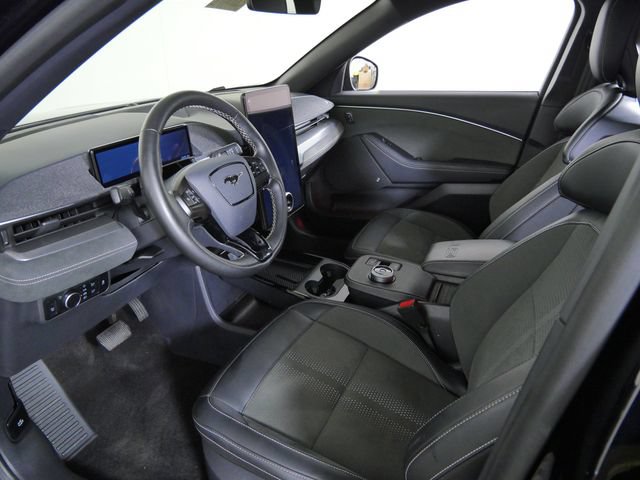 Certified 2024 Ford Mustang Mach-E GT w/ Bronze Appearance Package AWD/4WD image 20
