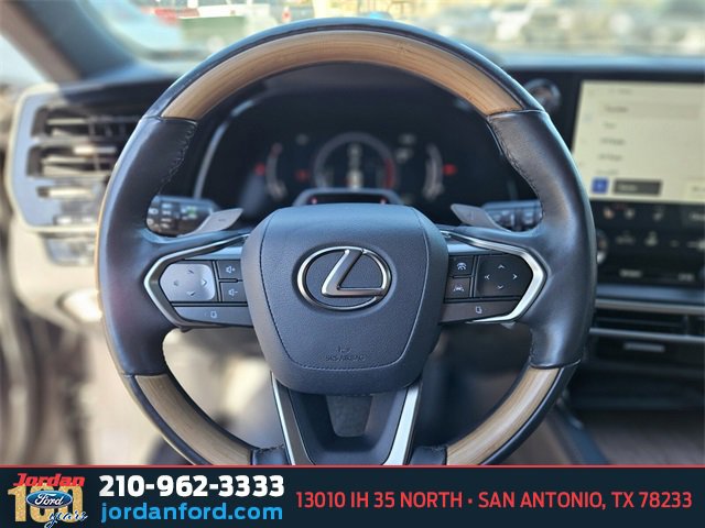 Used 2024 Lexus RX 350 Premium Plus w/ Convenience Package image 25