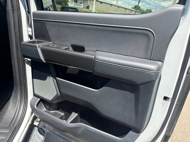 Certified 2023 Ford F150 XLT w/ Equipment Group 302A High AWD/4WD image 39
