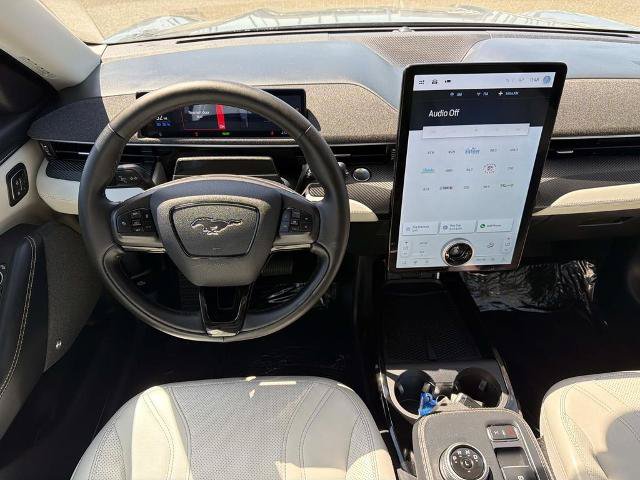Certified 2023 Ford Mustang Mach-E Premium RWD image 11