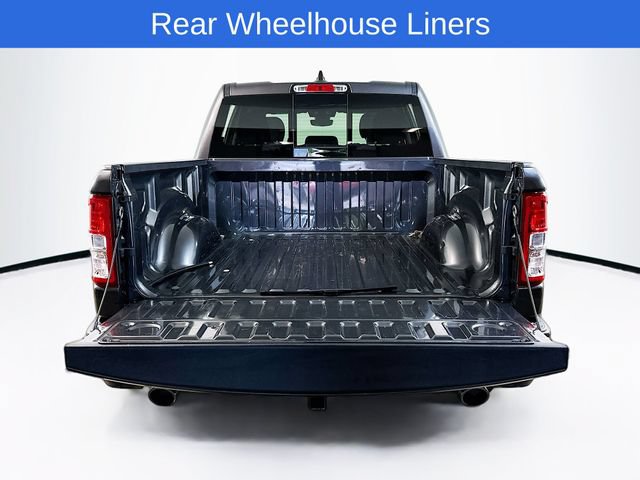 Used 2022 RAM 1500 Big Horn AWD/4WD image 28