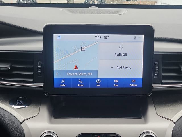 Certified 2023 Ford Explorer Timberline w/ Timberline Technology Package image 16