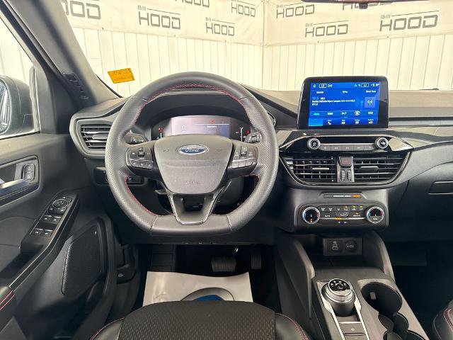 Certified 2025 Ford Escape ST-Line AWD/4WD image 15