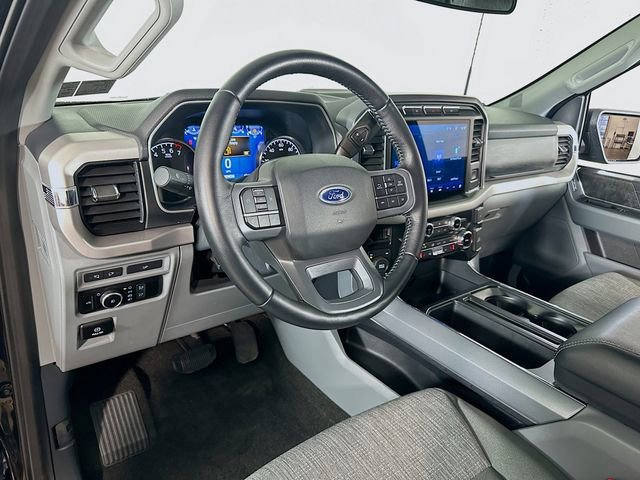 Certified 2022 Ford F150 XLT w/ Equipment Group 302A High image 21