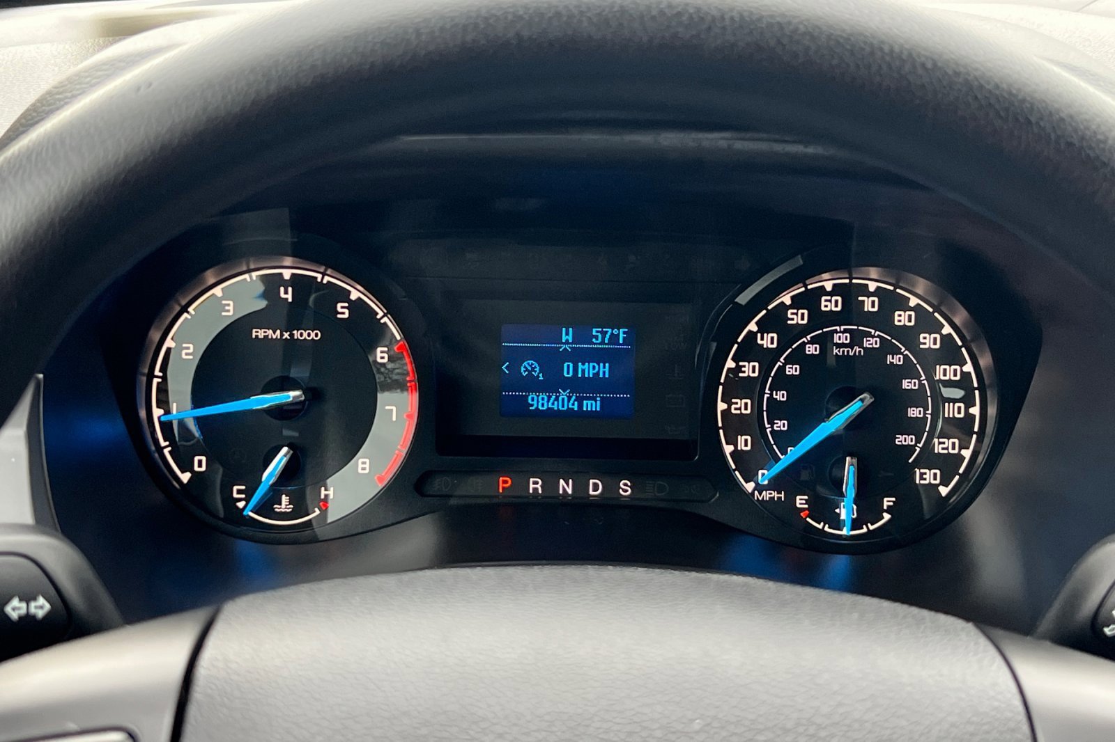 Certified 2020 Ford Ranger XL w/ Equipment Group 101A Mid image 23