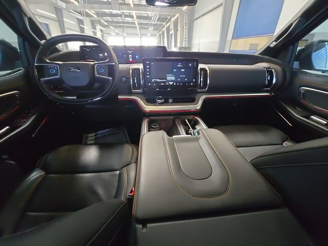 Certified 2025 Ford Expedition Tremor AWD/4WD image 21