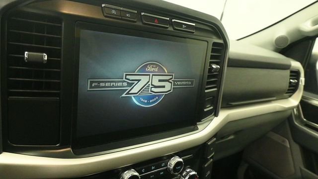 Certified 2023 Ford F150 XLT w/ Equipment Group 302A High AWD/4WD image 16
