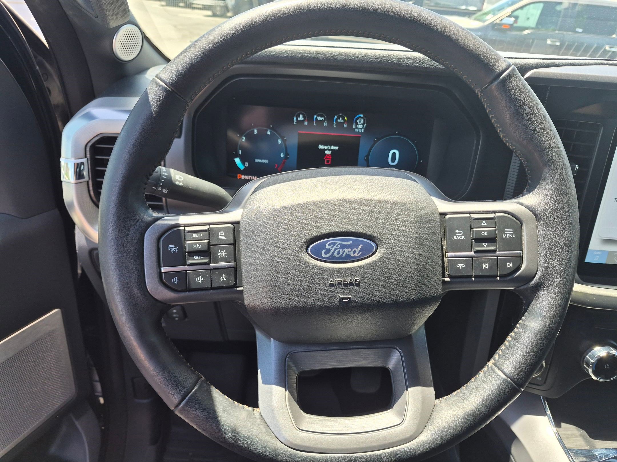 Certified 2024 Ford F150 Lariat w/ Equipment Group 502A High AWD/4WD image 20