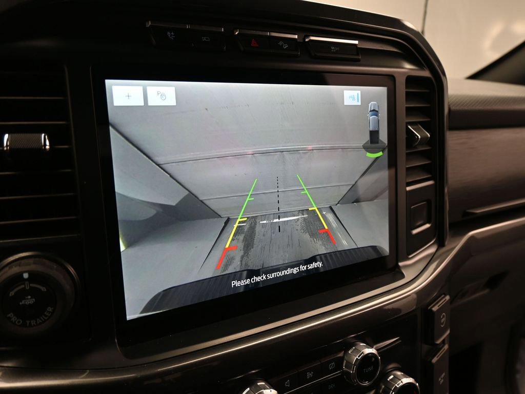 Certified 2023 Ford F150 XLT w/ Equipment Group 302A High image 43