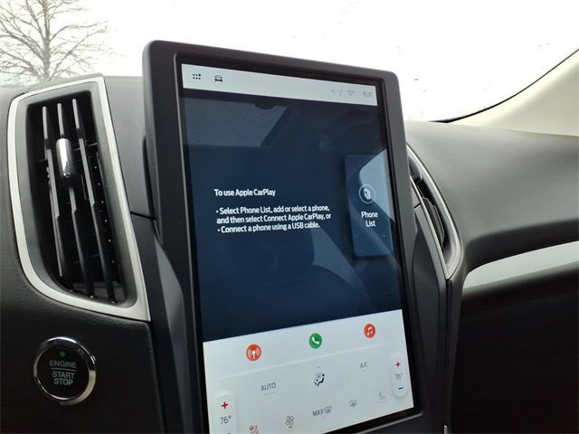 Certified 2023 Ford Edge SEL w/ Convenience Package image 18