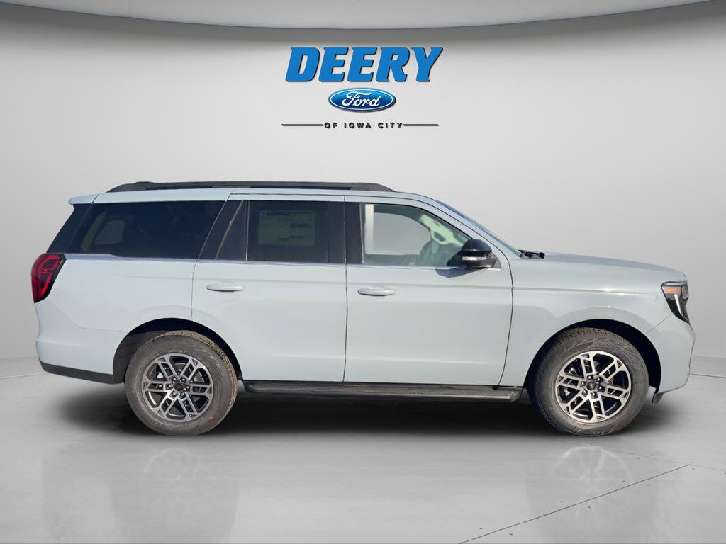 Certified 2026 Ford Expedition Active AWD/4WD image 8
