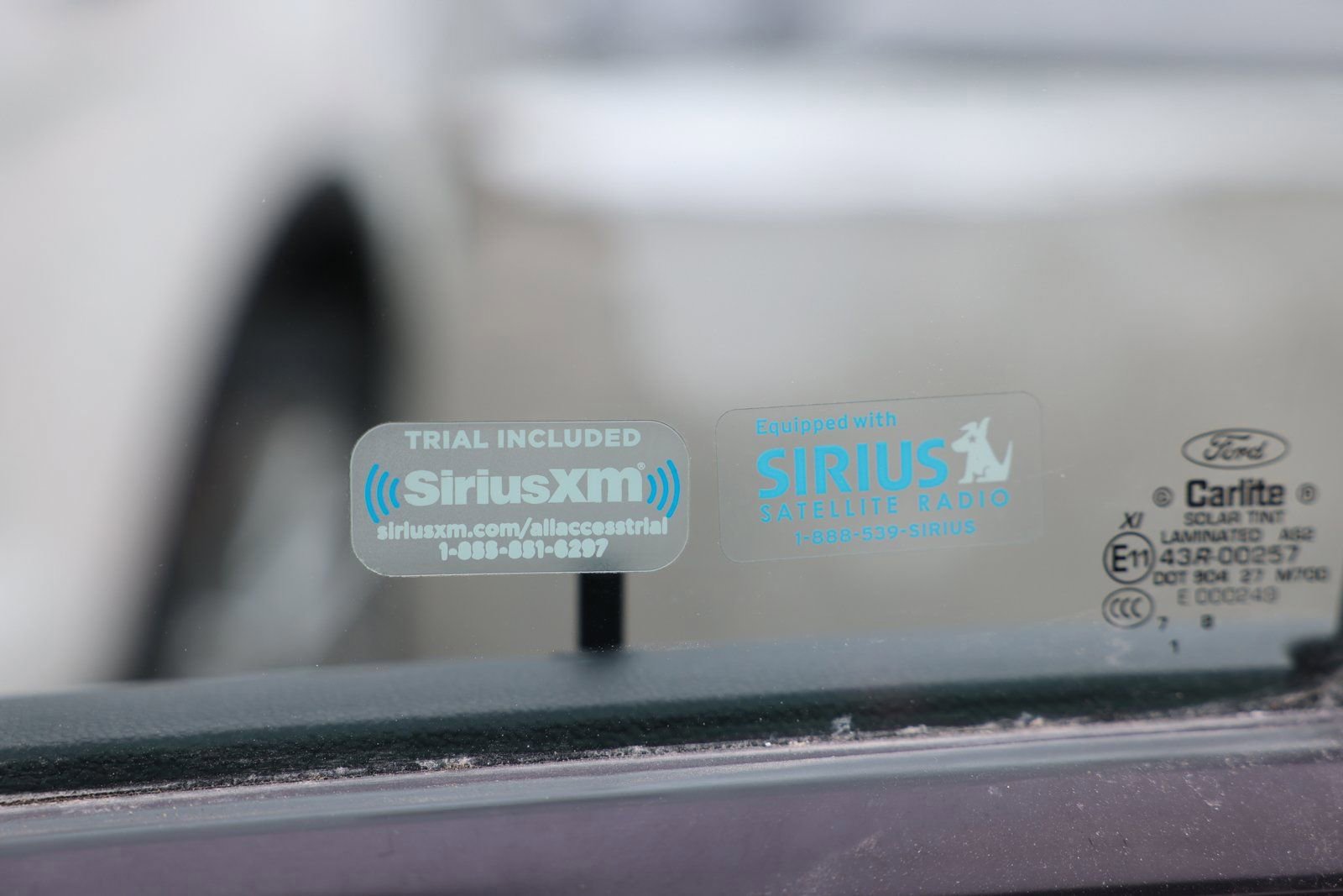 Certified 2017 Ford Explorer Limited w/ Equipment Group 301A image 37