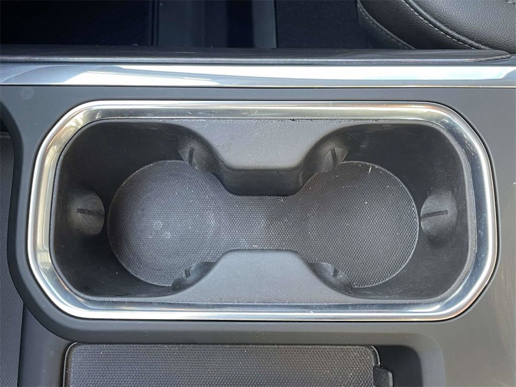 Used 2024 Chevrolet Silverado 1500 LTZ image 18