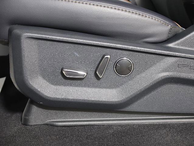 Certified 2025 Ford F150 Lariat w/ Equipment Group 502A High image 20