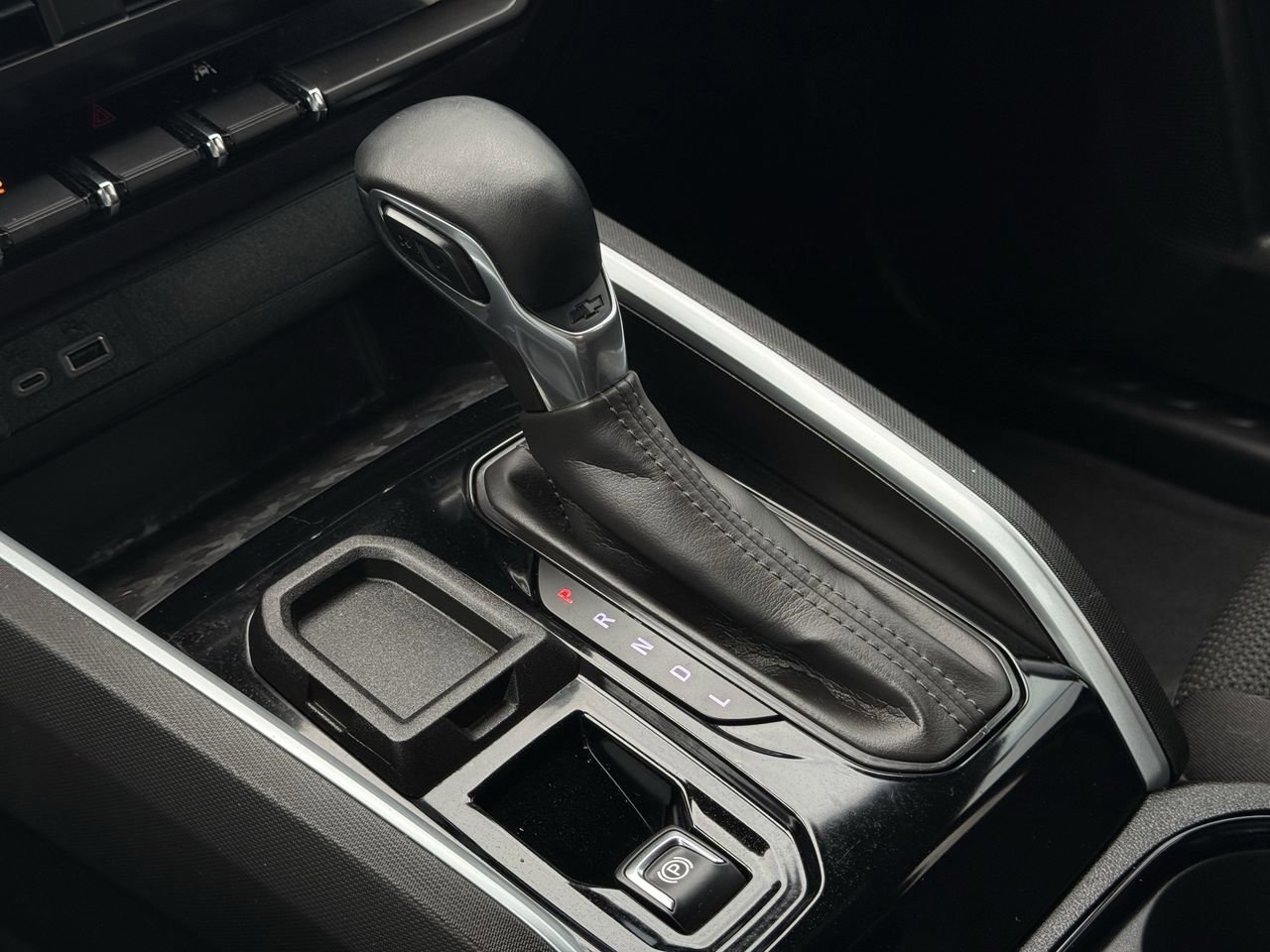 Used 2023 Chevrolet Colorado LT image 21