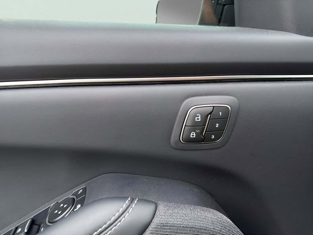 Certified 2025 Ford Mustang Mach-E Premium w/ Interior Protection Package image 17