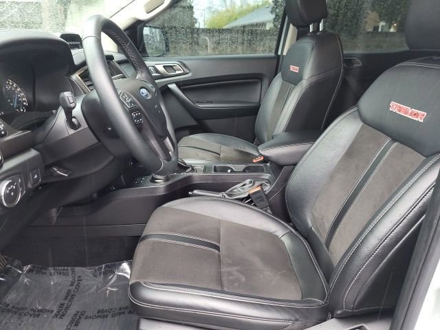 Certified 2023 Ford Ranger Lariat w/ Tremor Off-Road Package image 12