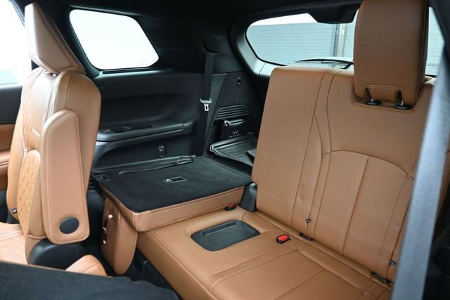 Used 2025 INFINITI QX60 Autograph w/ Cargo Package AWD/4WD image 24