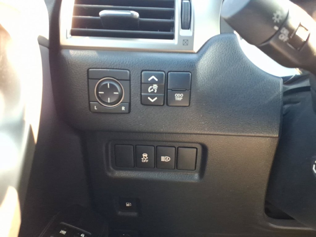 Used 2020 Lexus GX 460 Premium AWD/4WD image 17